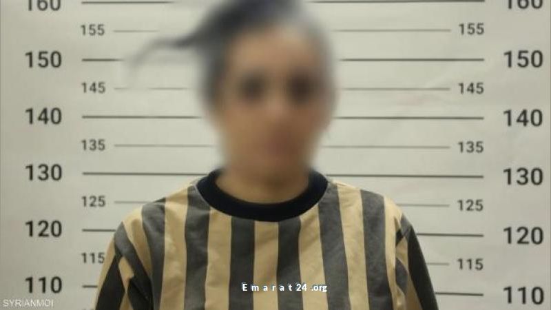 الشابة السورية تدعي اختطافها لاستغلال عائلتها ماليًا الشابة السورية تدعي اختطافها لاستغلال عائلتها ماليًا