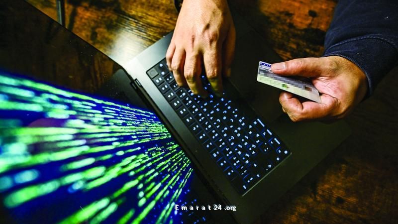 مبادرة جديدة للكشف عن الرسائل الاحتيالية الرقمية