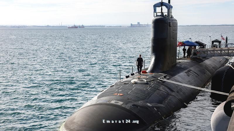 البنتاغون تؤيد اتفاقية أوكوس مع أستراليا بعد إعادة التقييم