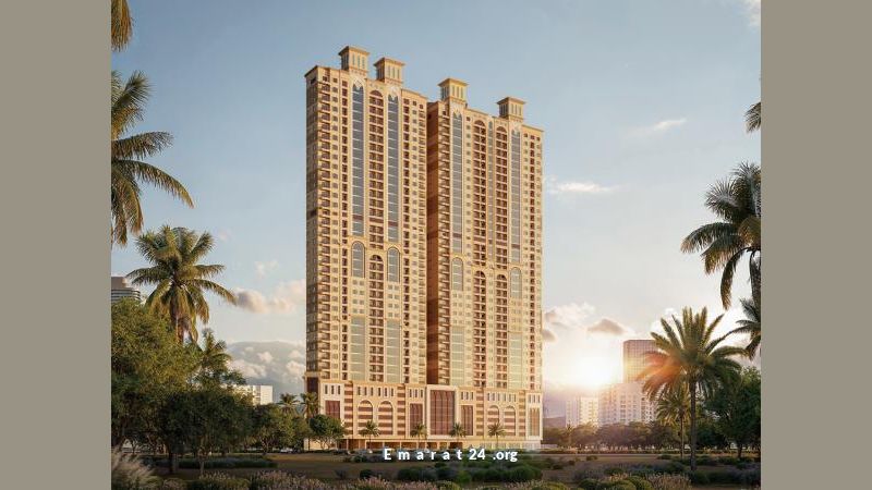 جي جا العقارية تكشف عن البرج الأيقوني براجيل تاورز اليوم