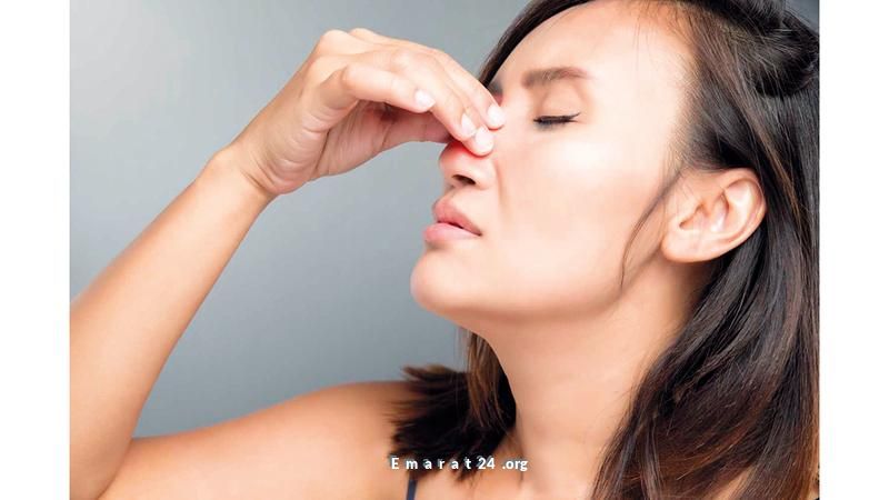 فوائد دش الأنف الصحية التي ستفاجئك