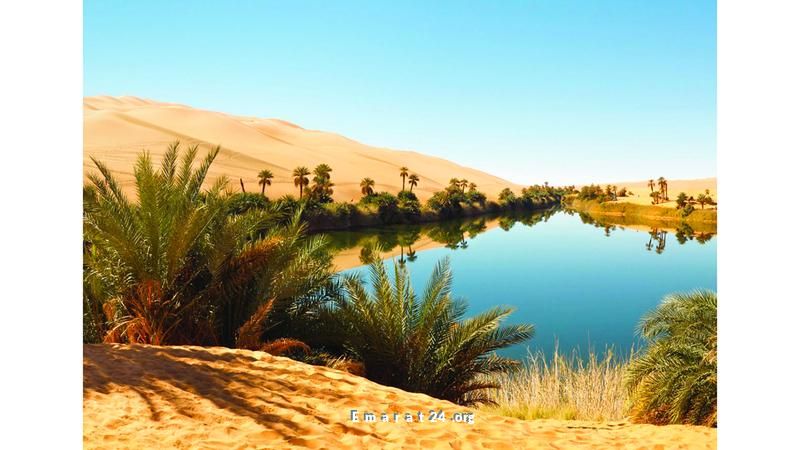 المياه والتغير المناخي: تحديات مستقبلية في إنتاج الغذاء