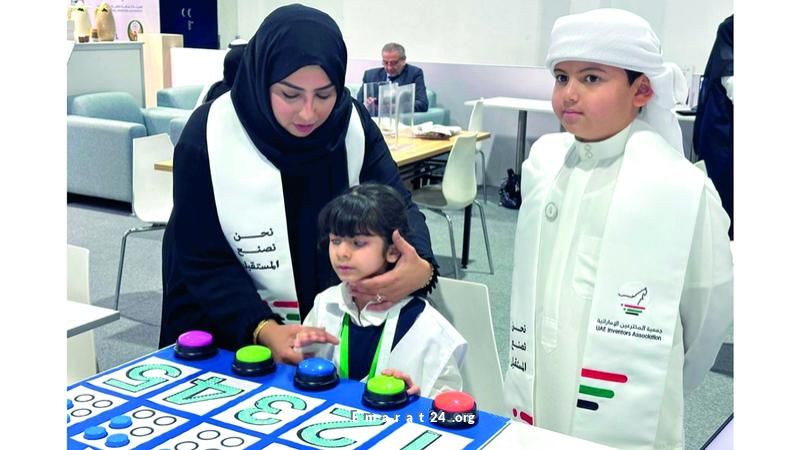 علي الخطيبي: نجاحي رسالة ملهمة تتجاوز الإنجاز الشخصي