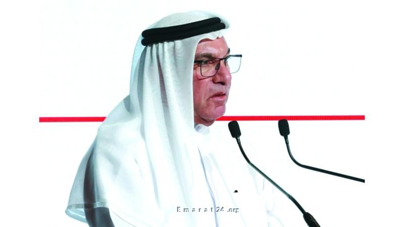 الاتحادية للضرائب: إطلاق 100 عملية للحد من البيروقراطية في المرحلة الثانية الاتحادية للضرائب: إطلاق 100 عملية للحد من البيروقراطية في المرحلة الثانية