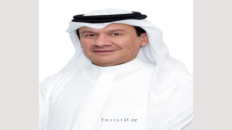 يوسف الحمادي يتصدر الاتحاد الآسيوي للرياضات الجوية برئاسة إماراتية جديدة يوسف الحمادي يتصدر الاتحاد الآسيوي للرياضات الجوية برئاسة إماراتية جديدة