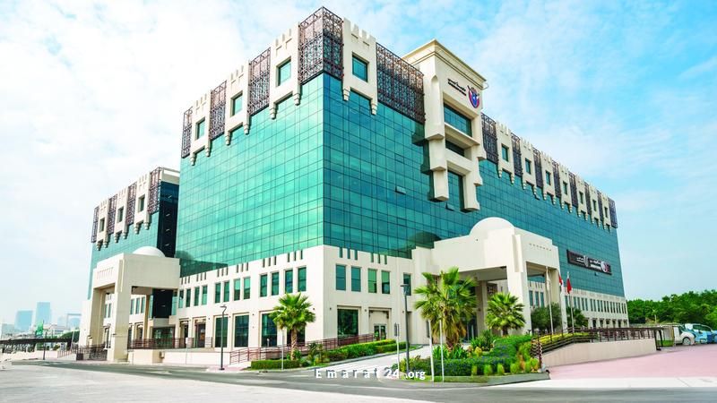 عربي يقاضي ابن عمه بتهمة التزوير للحصول على سيارة لامبورغيني عربي يقاضي ابن عمه بتهمة التزوير للحصول على سيارة لامبورغيني