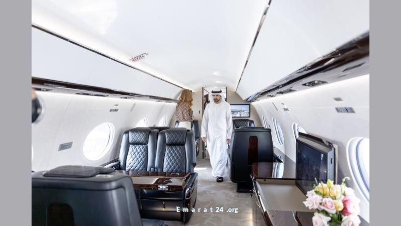 حمدان بن محمد: دبي تثبّت ريادتها كمنصة عالمية للتوجه نحو المستقبل