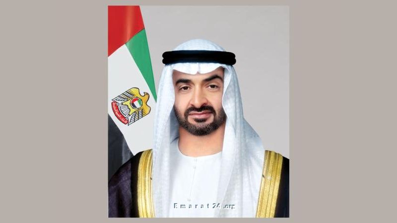 اتصالات هاتفية لرئيس الدولة مع قادة عمان وفرنسا وإيطاليا لتهدئة التوترات في المنطقة