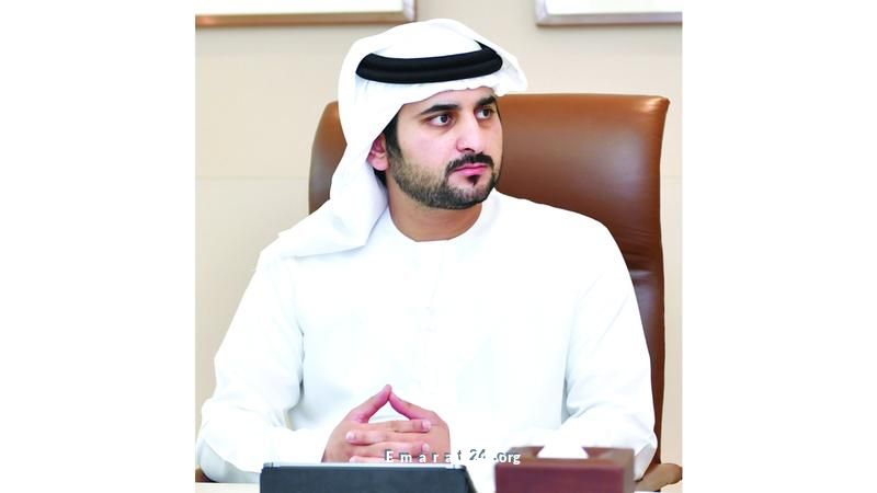 مكتوم بن محمد: العمل القضائي في دبي أولوية قصوى لتطويره مكتوم بن محمد: العمل القضائي في دبي أولوية قصوى لتطويره