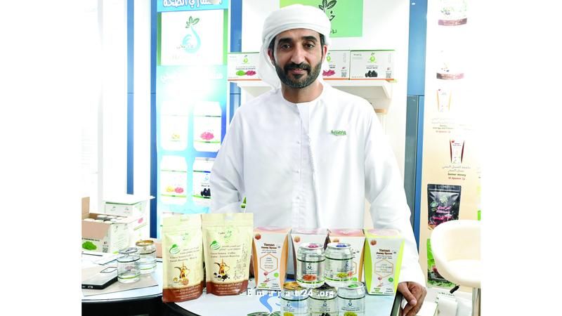 شباب الإمارات يصيغون مستقبل مستدام من جمال الطبيعة المحلية شباب الإمارات يصيغون مستقبل مستدام من جمال الطبيعة المحلية