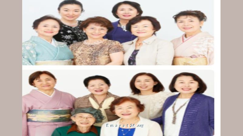 شركة يابانية تعرض خدمات منزلية مدهشة تشمل تأجير الجدات شركة يابانية تعرض خدمات منزلية مدهشة تشمل تأجير الجدات