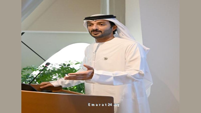 الإمارات تكشف عن أول منصة رقمية لتداول وشراء العلامات التجارية