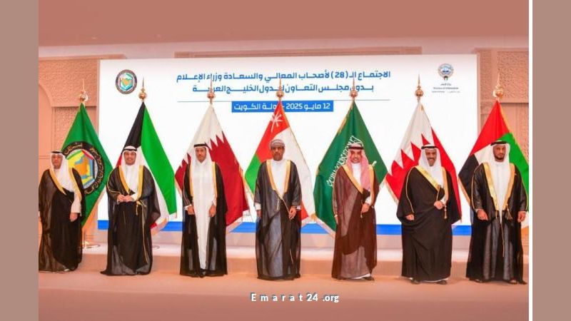 الإمارات تدعو لمعايير ملزمة لمنصات التواصل تحمي القيم والهوية الخليجية الإمارات تدعو لمعايير ملزمة لمنصات التواصل تحمي القيم والهوية الخليجية