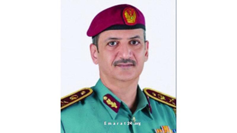 محمد بن راشد يعلن عن تعيينات جديدة في الدفاع المدني بدبي محمد بن راشد يعلن عن تعيينات جديدة في الدفاع المدني بدبي