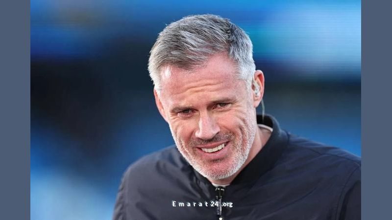 جيمي كاراغر: كيف تخطئ جماهير ليفربول في فهم محمد صلاح؟