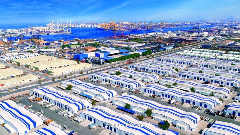 الإمارات: دبي مركز رئيسي لواردات الأغذية والمشروبات بنسبة %75 الإمارات: دبي مركز رئيسي لواردات الأغذية والمشروبات بنسبة %75