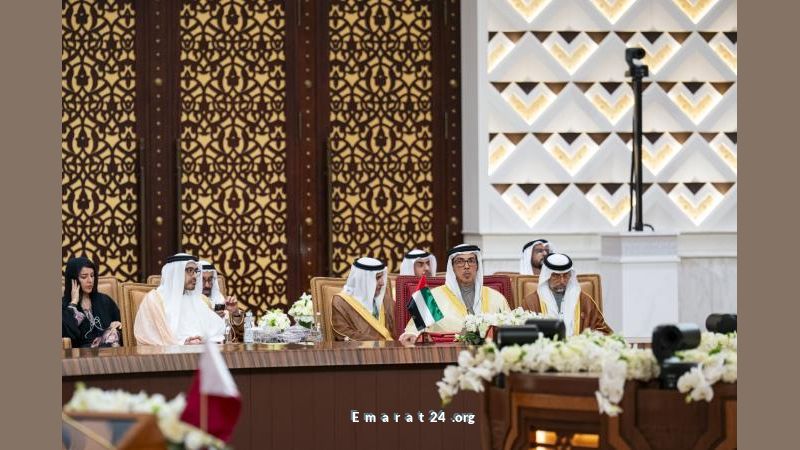 دعم التعاون الخليجي: محور لتعزيز مصالح دول مجلس التعاون