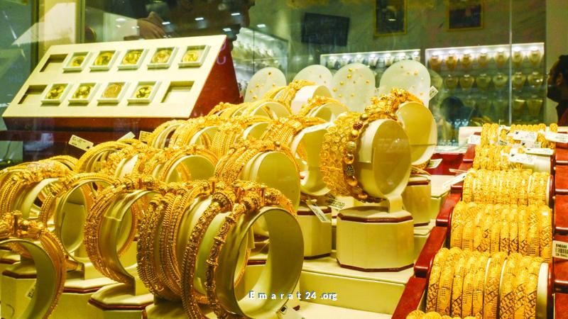 4 خصومات تُطبق عند إعادة بيع الذهب المستعمل في الأسواق