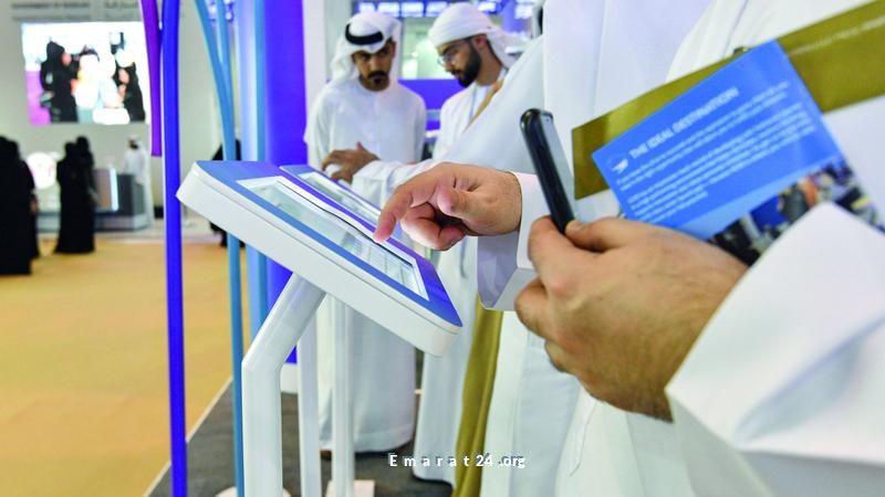 نافس ولينكد إن يتصدران اختيارات المواطنين الباحثين عن وظائف في القطاع الخاص