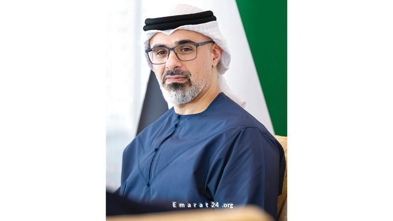 خالد بن محمد يعلن اعتماد صرف الدفعة الثالثة من المنافع السكنية بأبوظبي