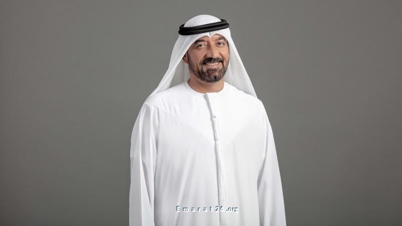 إعلان التصميم الجديد لهوية هيئة الطيران المدني في دبي