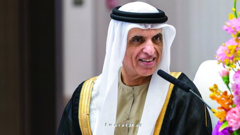 إعفاء رسوم الرخص التجارية في رأس الخيمة لمدة عامين بأمر الحاكم إعفاء رسوم الرخص التجارية في رأس الخيمة لمدة عامين بأمر الحاكم