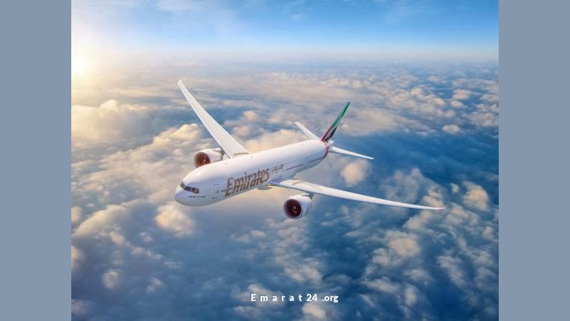 العلامة التجارية لطيران الإمارات تحتل الصدارة في التوصيات العالمية لعام 2025 العلامة التجارية لطيران الإمارات تحتل الصدارة في التوصيات العالمية لعام 2025