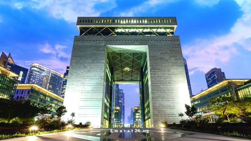 صندوق ادخار دبي المالي العالمي يحقق إدارة أصول بمليار دولار صندوق ادخار دبي المالي العالمي يحقق إدارة أصول بمليار دولار