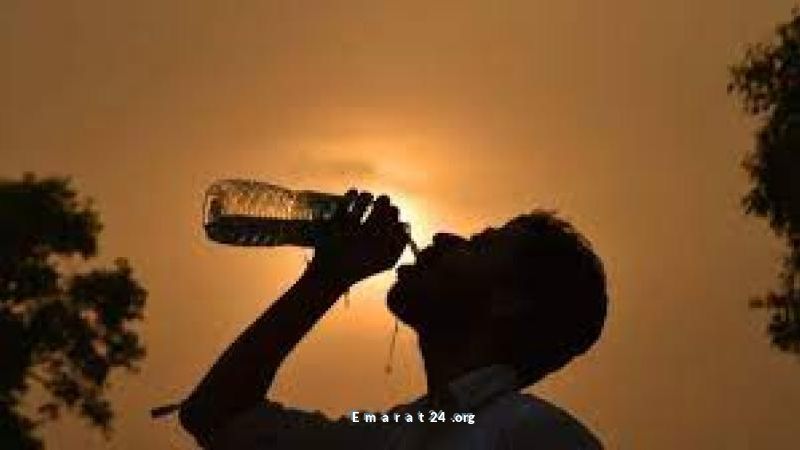 ارتفاع موجات الحر يهدد حياة البشر بشكل متزايد
