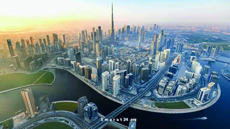 دبي تتصدر عالمياً في عائدات عقاراتها بالبنية الرأسمالية دبي تتصدر عالمياً في عائدات عقاراتها بالبنية الرأسمالية
