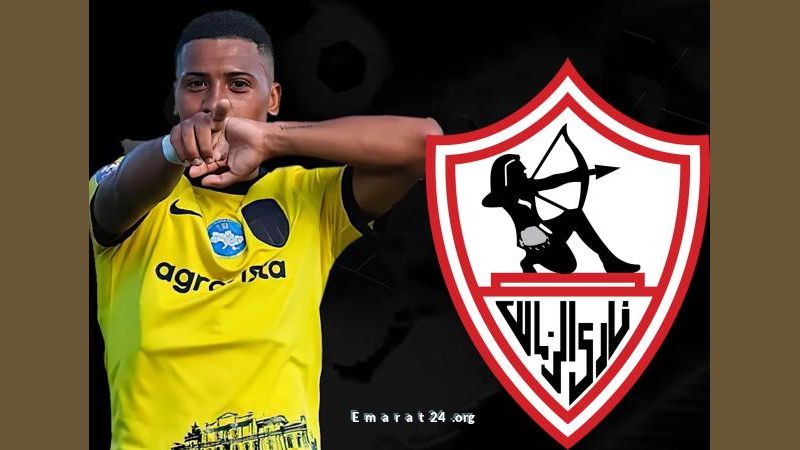 الزمالك يعزز صفوفه بـ 10 صفقات قبل بدء الدوري المصري الممتاز