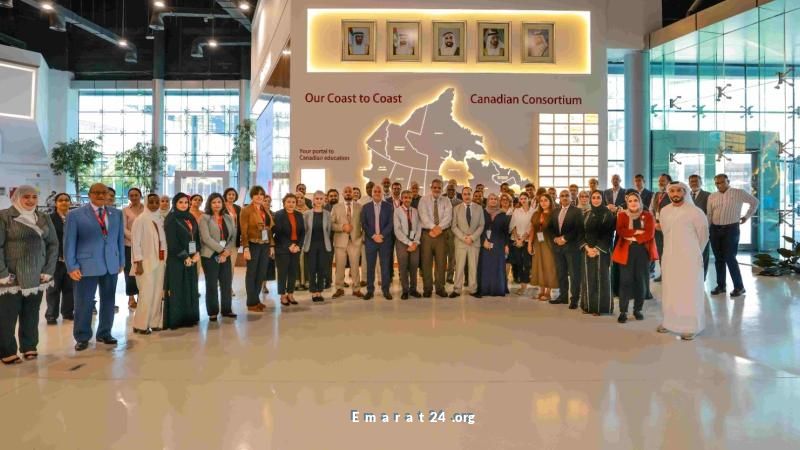 تعزيز الجامعات لتطبيق نظام التقييم القائم على النتائج من التعليم العالي