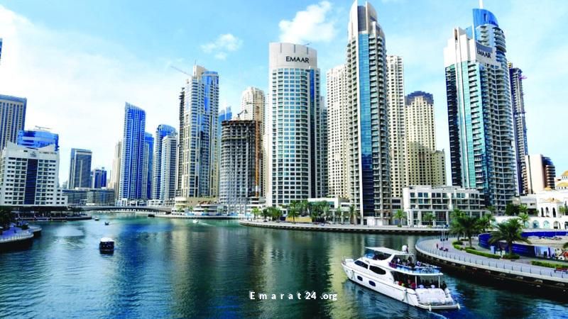 استثمارات دبي العقارية تبلغ 19 مليار درهم في 7 أيام استثمارات دبي العقارية تبلغ 19 مليار درهم في 7 أيام