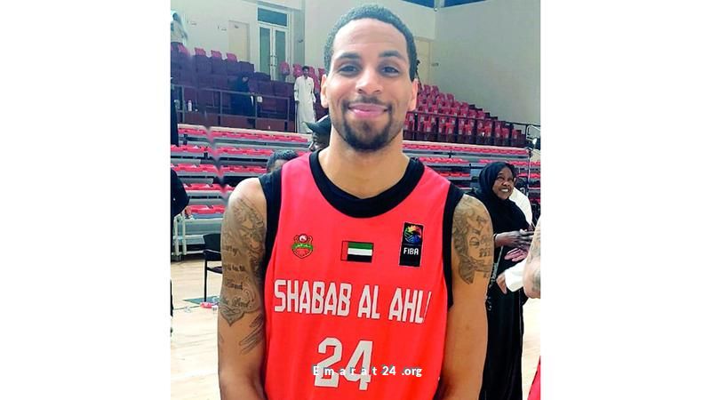 محترف شباب الأهلي يفوز بلقب كأس السلة في مباراتين فقط محترف شباب الأهلي يفوز بلقب كأس السلة في مباراتين فقط