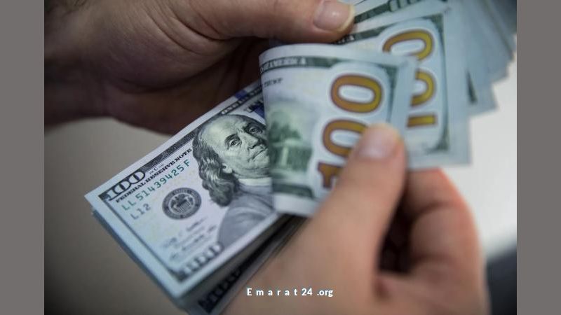 قفزة الدولار مع استمرار الإغلاق الحكومي في الولايات المتحدة