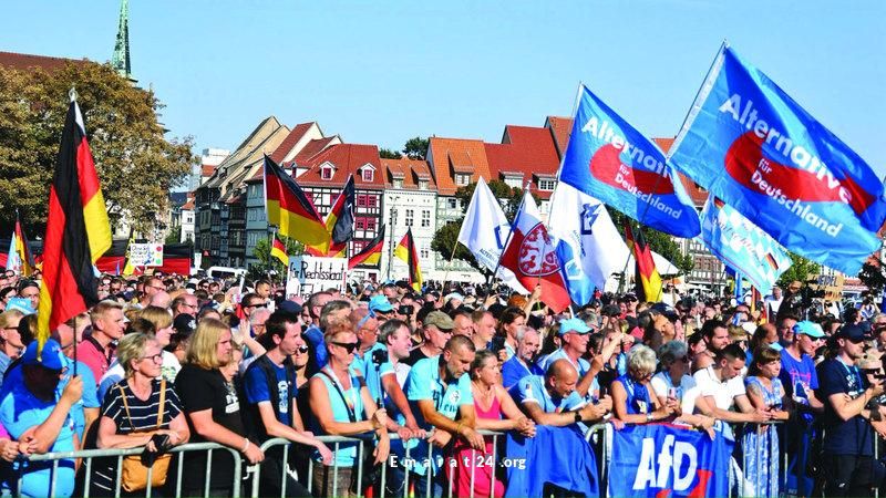 دول أوروبية تخطط لسحب جنسية المتجنسين عند ارتكاب جرائم محددة