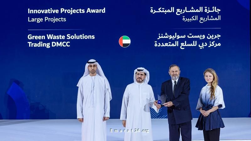 جامعة خليفة وجرين ويست تواجهان ندرة المياه بتقنيات حديثة وفعّالة جامعة خليفة وجرين ويست تواجهان ندرة المياه بتقنيات حديثة وفعّالة