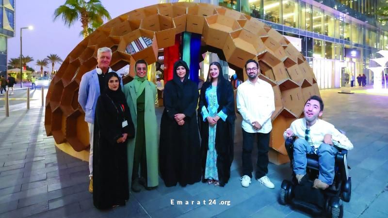 التعاون الفكري والثقافي: مفتاح الازدهار المستقبلي