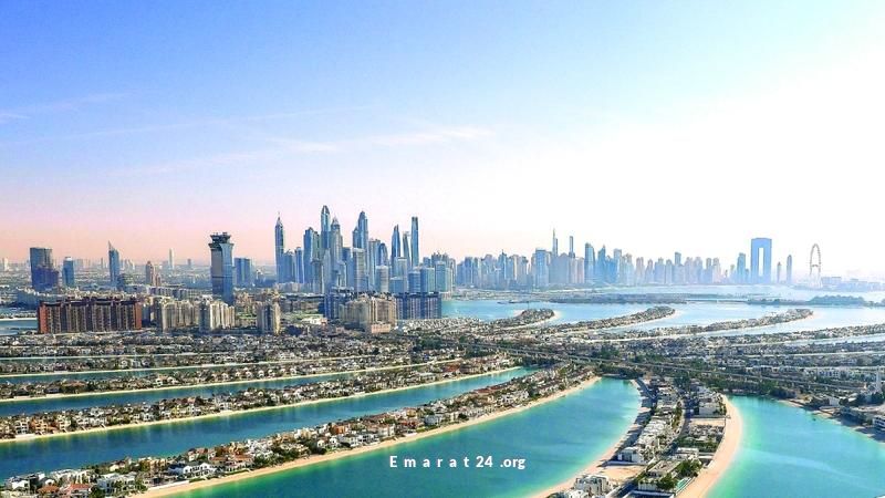 أرقام قياسية تحلق بسوق عقارات دبي لتصل لـ 366 مليار درهم في 200 يوم