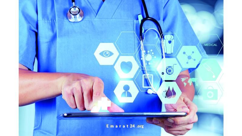 تشخيص خوارزميات يساهم في زوال 6 أمراض بحلول 2033 تشخيص خوارزميات يساهم في زوال 6 أمراض بحلول 2033