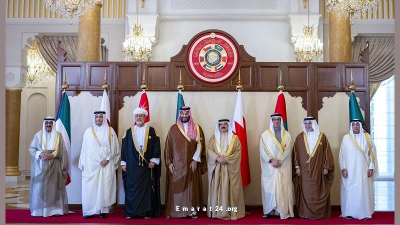 اتفاق الصخير: تعزيز التعاون لضمان الأمن والازدهار لدول المجلس