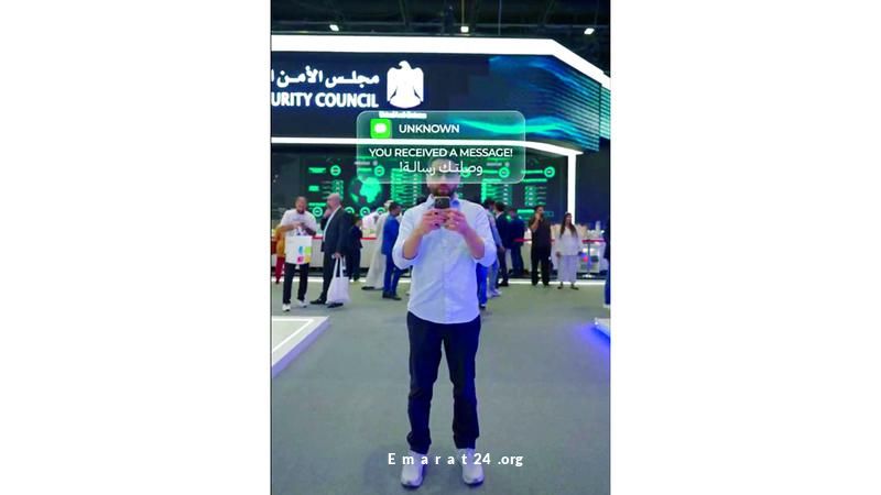 احذروا المحتالين: كيف يحاولون استهداف المشاركين في الفعاليات الدولية؟ احذروا المحتالين: كيف يحاولون استهداف المشاركين في الفعاليات الدولية؟