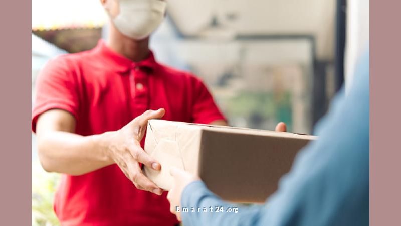 محتال يقتنص أكثر من 1000 وجبة مجانية من منصة توصيل طعام محتال يقتنص أكثر من 1000 وجبة مجانية من منصة توصيل طعام