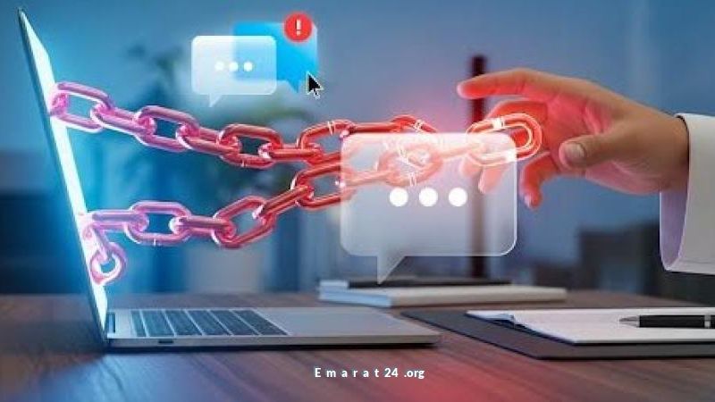 بلدية دبي تحذر: تجنبوا نشر صور الفواتير وأكواد الدفع الإلكترونية بلدية دبي تحذر: تجنبوا نشر صور الفواتير وأكواد الدفع الإلكترونية