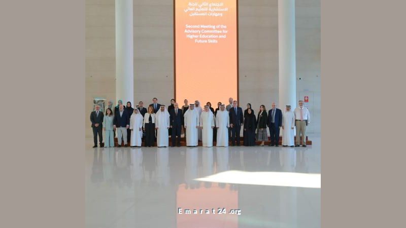 خارطة طريق وطنية جديدة للتعليم الصحي من التعليم العالي