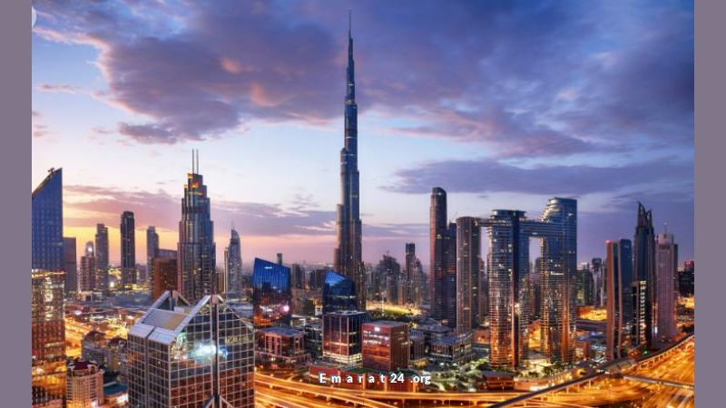 دبي تتصدر العالم في استقطاب استثمارات الصناعات الإبداعية والثقافية الجديدة 2024 دبي تتصدر العالم في استقطاب استثمارات الصناعات الإبداعية والثقافية الجديدة 2024