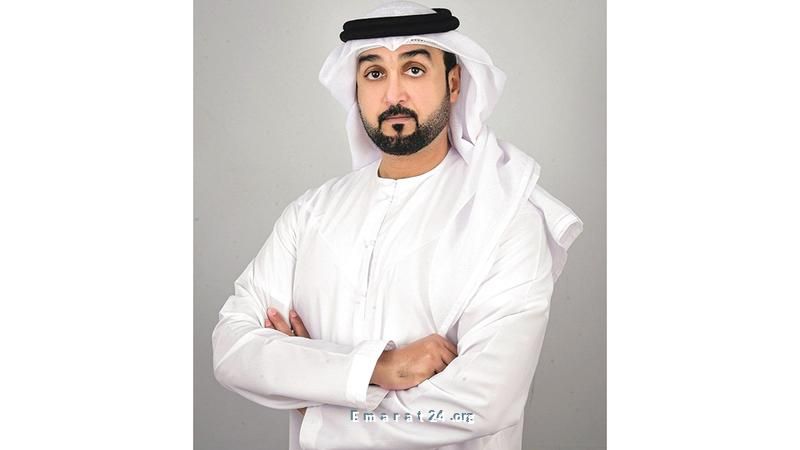 المسار الليلي: إضاءة جديدة لجائزة الاتحاد للطيران احتفالاً ببطل العالم