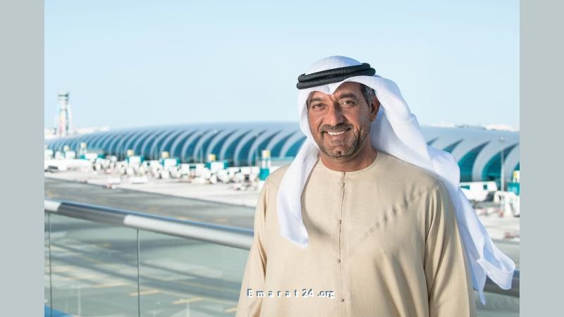أحمد بن سعيد: القائد الأبرز في قطاع السياحة والسفر بالشرق الأوسط
