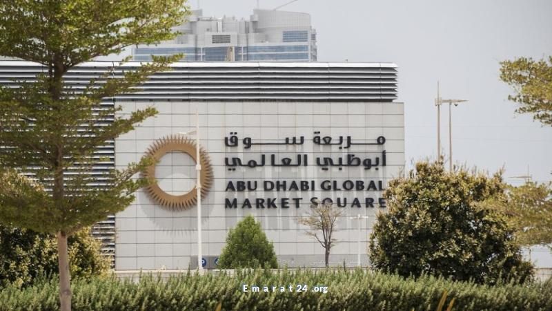أبوظبي العالمي يجذب 10 آلاف مشارك في معرض التوظيف الافتراضي الثاني أبوظبي العالمي يجذب 10 آلاف مشارك في معرض التوظيف الافتراضي الثاني