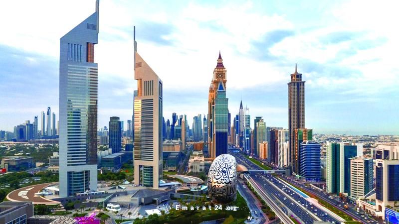 الإمارات تحتل المرتبة الثانية عالميًا كوجهة مثلى للرحالة الرقميين 2025 الإمارات تحتل المرتبة الثانية عالميًا كوجهة مثلى للرحالة الرقميين 2025